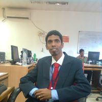 Joel  Goveya's Photo