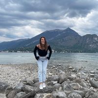 Elisa Mosciatti的照片