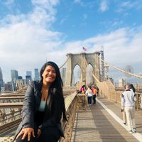 Sonia Sayago的照片