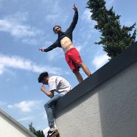 Fotos de Cedric  Feßmann