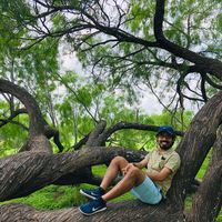 Anindya Sengupta's Photo