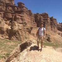 Ruslan Yulaev's Photo