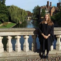 Le foto di Alina Stein