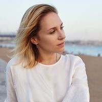 Аня Хасис's Photo