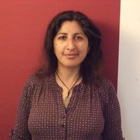 Rahana Parveen's Photo