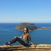 Lindsey Dagenais's Photo