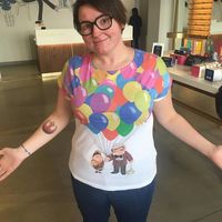 Amanda Averell's Photo