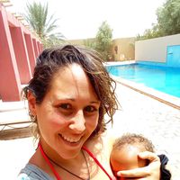 Nuria Cazorla Arjona's Photo