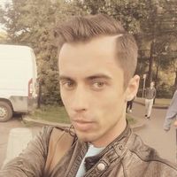 Алексей Казанцев's Photo