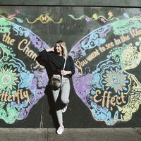 Charlotte  Mars's Photo