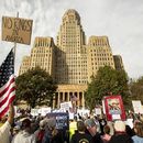 No Kings Protest's picture