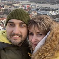 Eugen Borisov的照片