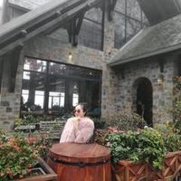 Hạnh Hoàng的照片