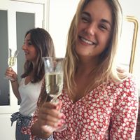 Lara Beusenberg's Photo