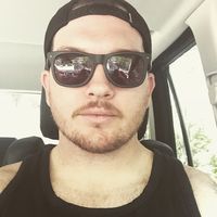 Fotos de Derrick Mellish