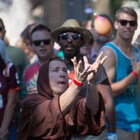 Jim Resetarits的照片