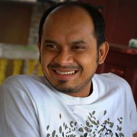 Deep Hazarika的照片