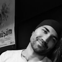 M.Jaszuen Istuezen's Photo