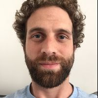 Joris Robberecht的照片