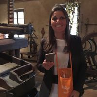 nicoletta  nicoletti's Photo