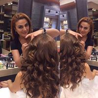 Kadriye Demirkapi的照片