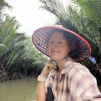 Anna Chemodanova's Photo