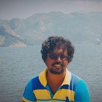 Daniel Rajpaul's Photo