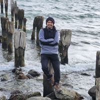 Daniel Cisternas's Photo