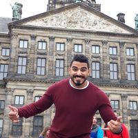 Shehab Jamous的照片