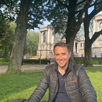 Fotos von Mathieu Lopes Lui