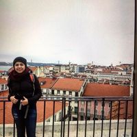 Claudia Iriarte's Photo