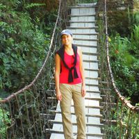 Déborah La Monica的照片