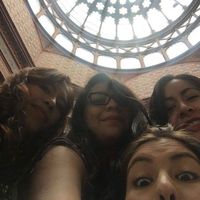 Fotos de Paola Vazlop