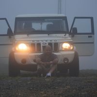 Rajeev Haridas的照片