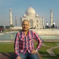 Mohamed Elkik的照片