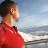 Pierrick Daniel's Photo