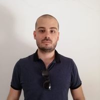 Adriano Fragomeni's Photo