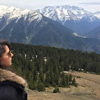 Gizem Önal的照片