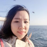 Monica Huang's Photo