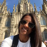 Fotos de Yasmin Vinhãe