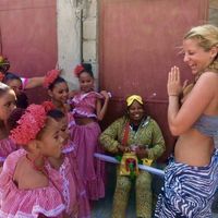 Melanie Schuster的照片