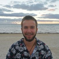 Miguel Barentin's Photo