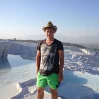 Jaroslav Hetfleis's Photo