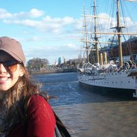 Fotos von wenlesdy cordero