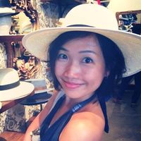 Helen world-bound的照片