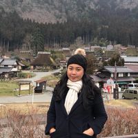 Laras Salsabila's Photo