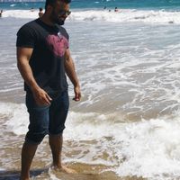 Raj (Raash) Gupta的照片