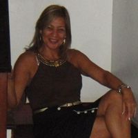 Rita Di Rocha's Photo