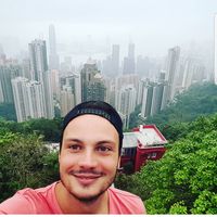 Michael Sobik's Photo