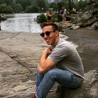 Brennan Beebe的照片